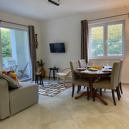 Hygge Apartments Mokošica 外观 照片